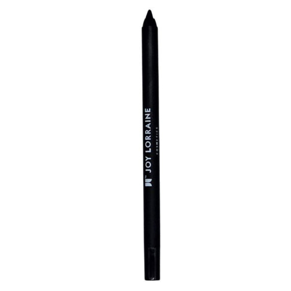 A smooth gel eyeliner pencil to line and define the delicate upper and lower lash line without smudging.