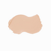 Light Amber Concealer Swatch; a full coverage concealer for dark circles and blemishes.