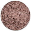 A light brown loose mineral eyeshadow to add a soft and natural, luminous glow to eyelid.