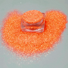 Candy Sparkling Effect Glitter 5g; a loose orange glitter makeup.