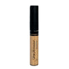 Light Amber Concealer; a full coverage concealer for dark circles and blemishes.