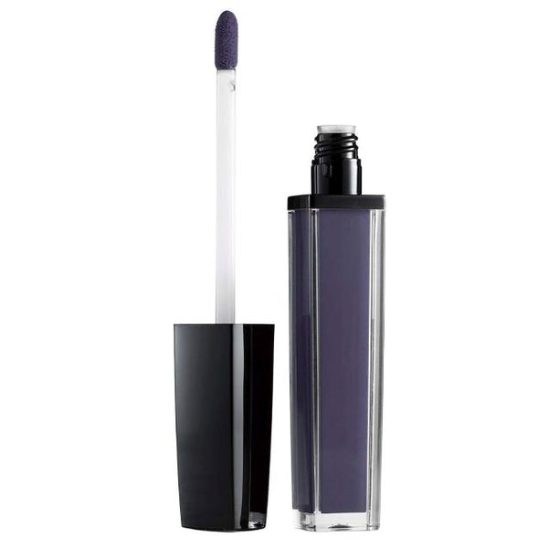 Deep Blue Sea Liquid Lipstick: A dark blue lipstick with full coverage, rich pigment and long-lasting matte wear. 