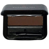 School Dayz Brow in Chocolate Brown: Pressed eyebrow powder for natural-looking, fuller brows.