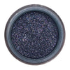 Navy Shimmer Eyeshadow; a loose eyeshadow with microfine sparkling particles.